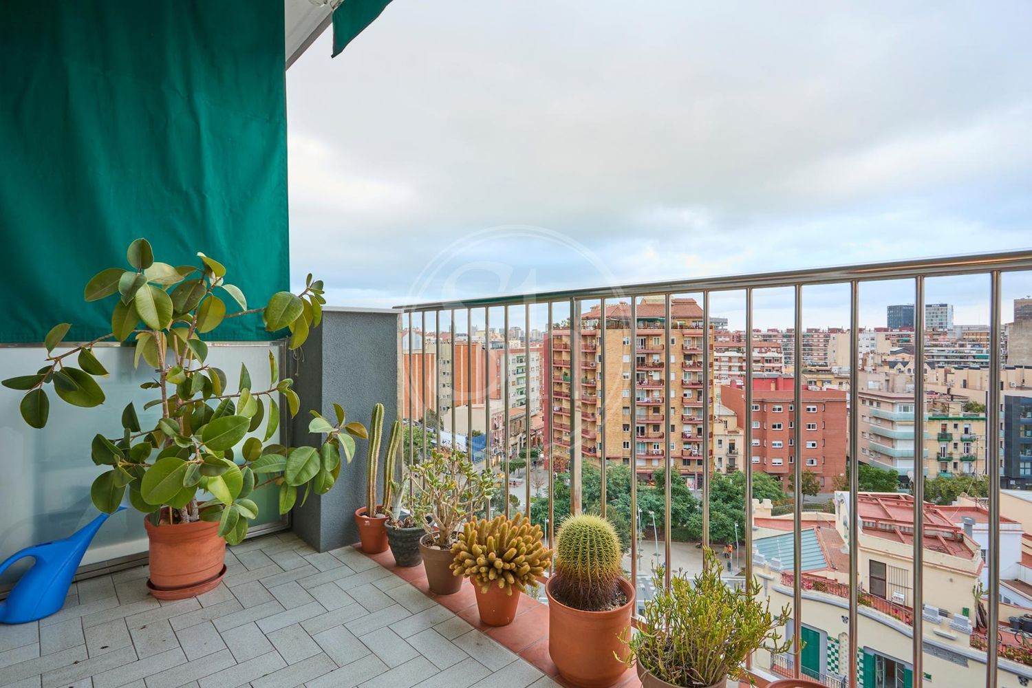 Piso en Calle d'Aragó, El Camp de l'Arpa del Clot - Foto 8