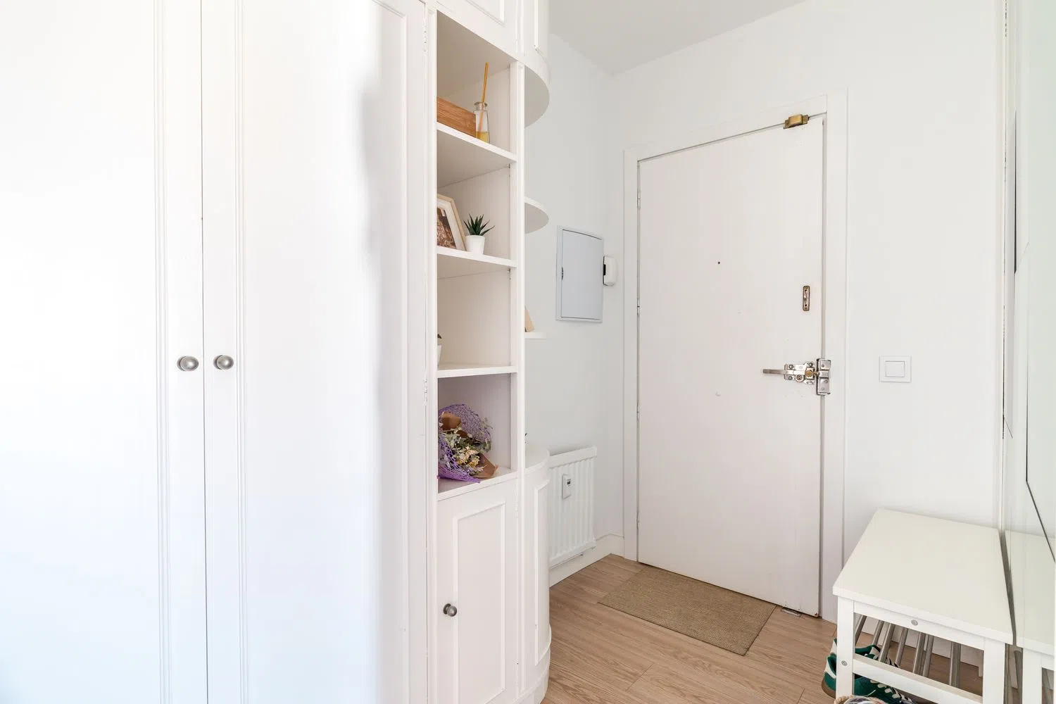 Piso en avenida de la Ciudad de Barcelona, 108 - Foto 8