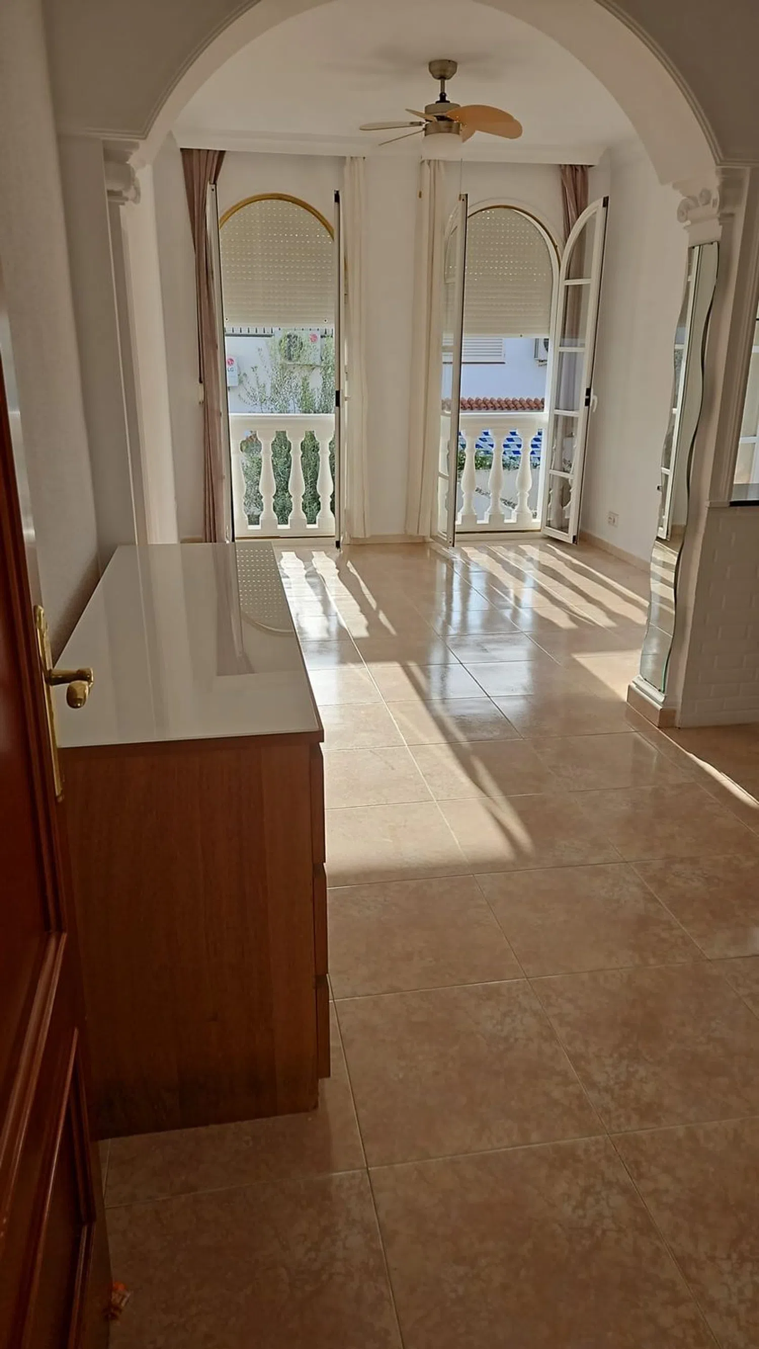 Ático en calle Plauto, 63 - Foto 4