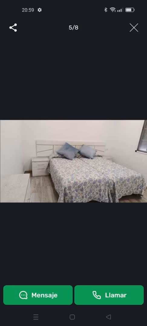 Planta baja en  Cortijo 3D - Foto 8