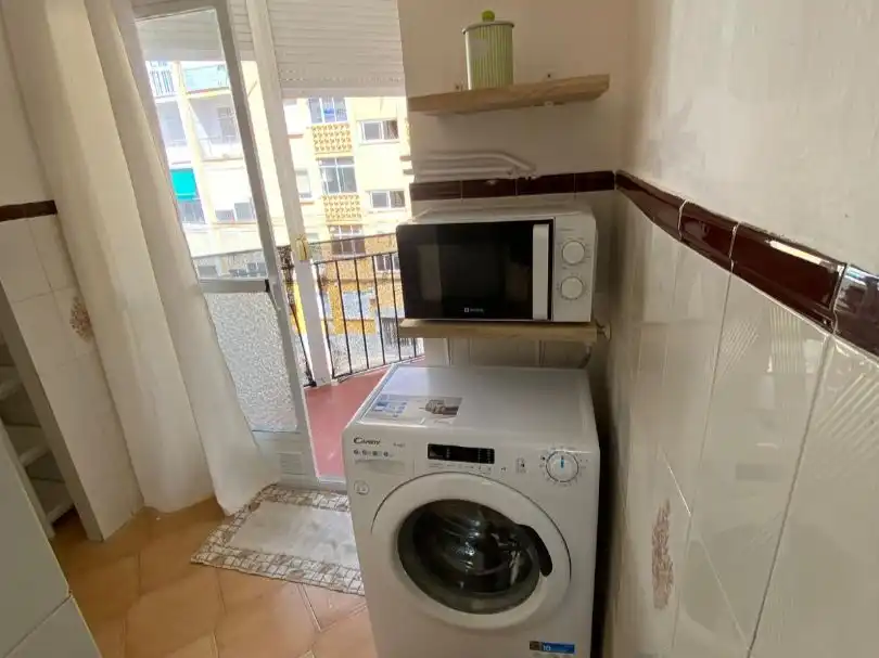 Piso en calle Inés de Suárez 6 - Foto 6