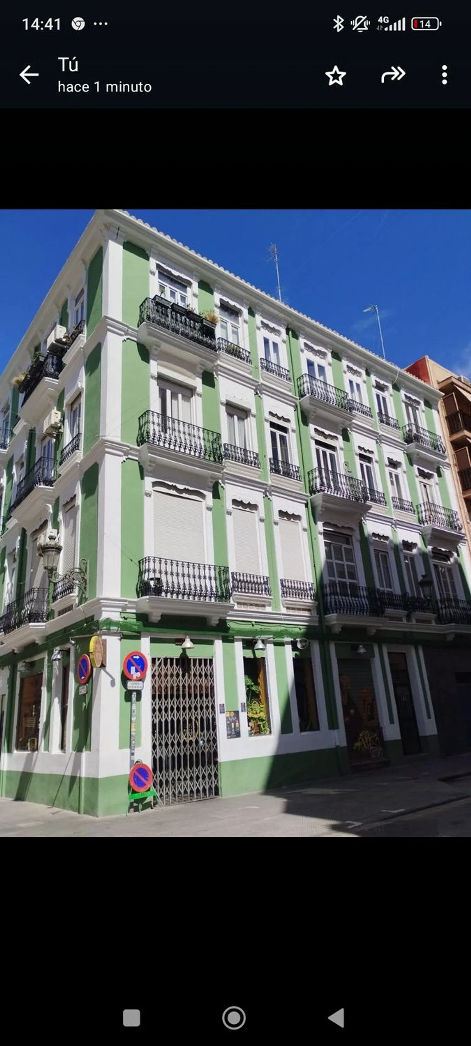 Ático en Carlos Cervera, 30 - Foto 11