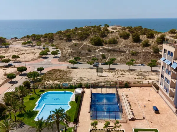 Ático en calle Guadalest, 2 - Foto 1