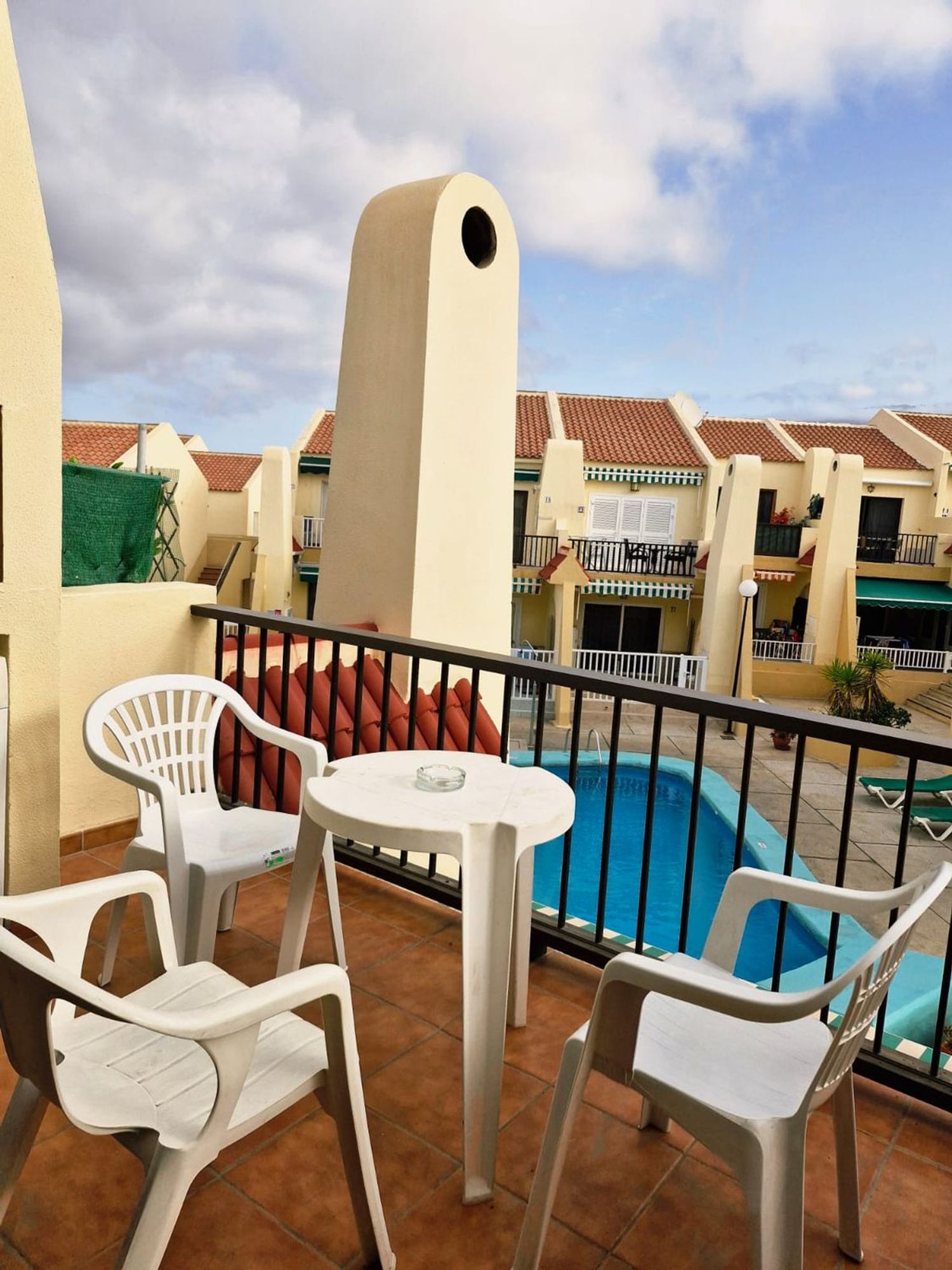 Piso en avenida Ernesto Sarti, 3 - Foto 5