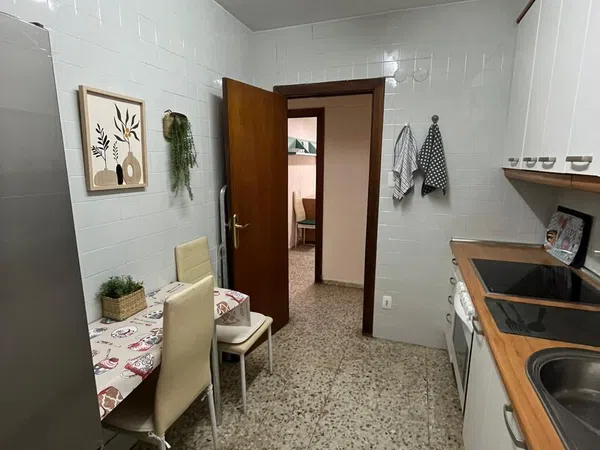 Piso en Calle de Francisco de Vitoria, 19, Paseo de la Constitución - Las Damas - Foto 6