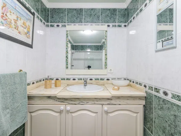 Piso en Calle Américo Vespucio, 52 - Foto 5