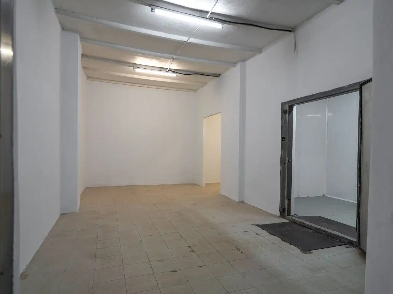 Local comercial en  Rúa López Mora 23 - Foto 12