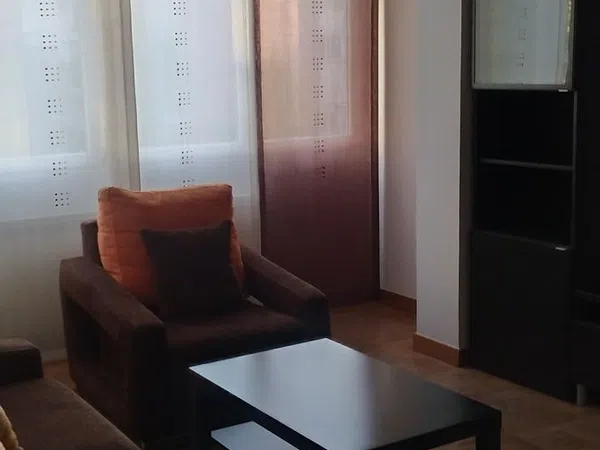 Piso en Barrio Pinar del Rey