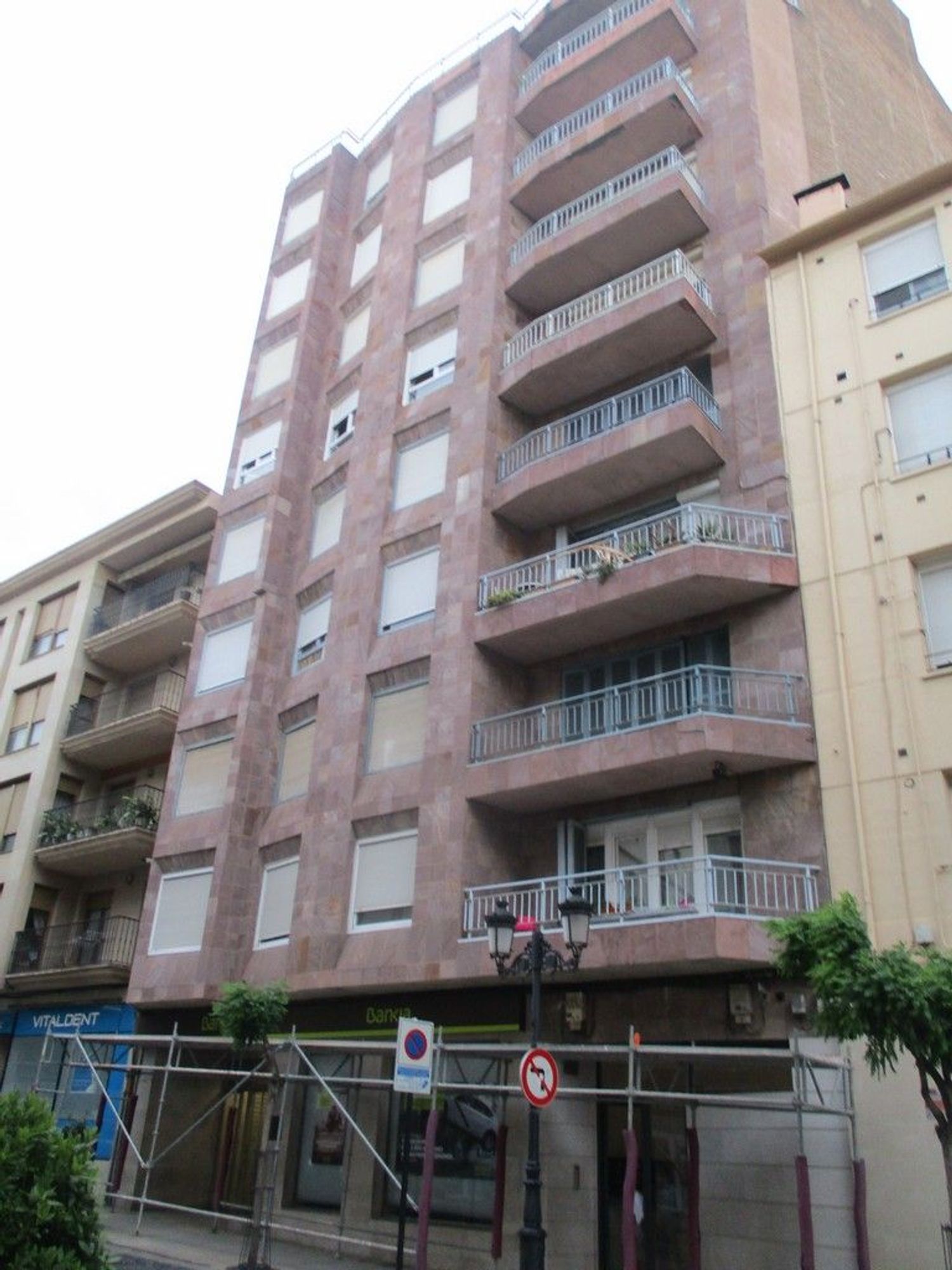 Piso en Calle Mártires, 15 - Foto 4