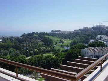 Ático en  Calle Ronda del Golf Este 56 - Foto 7
