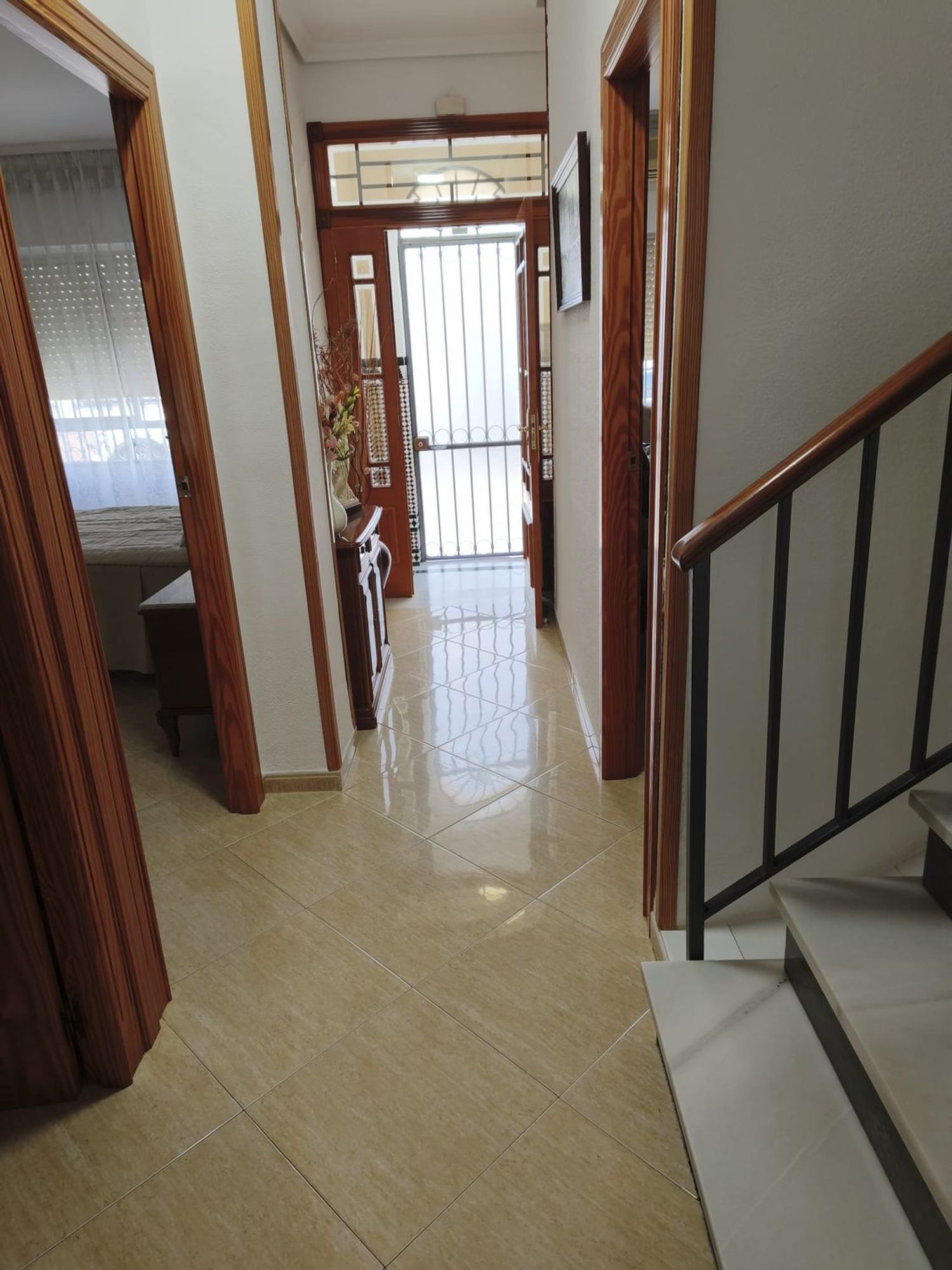 Chalet adosado en Calle Federico García Lorca, 11 - Foto 15