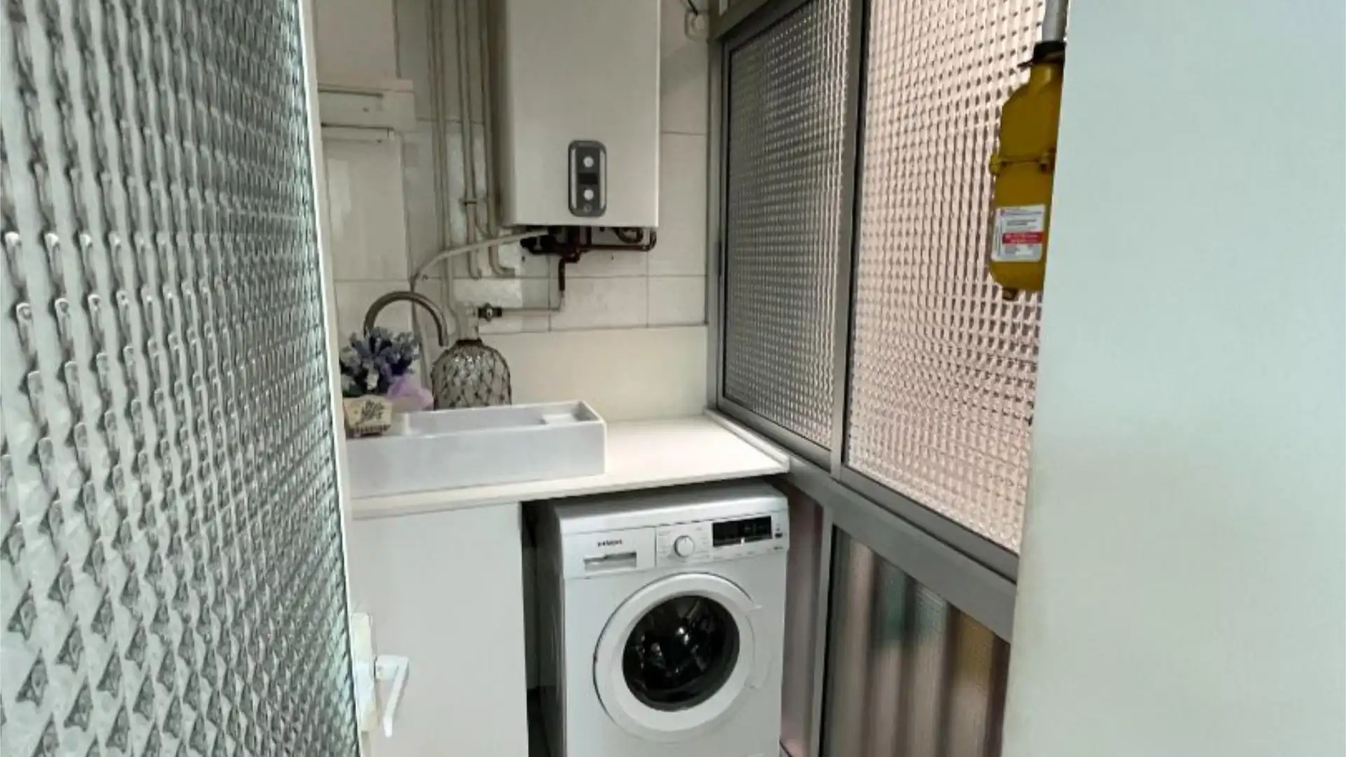 Piso en  Carrer de Sants 241 - Foto 9