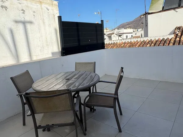 Chalet adosado en Pozo de los Palos, 67, Centro - Foto 12