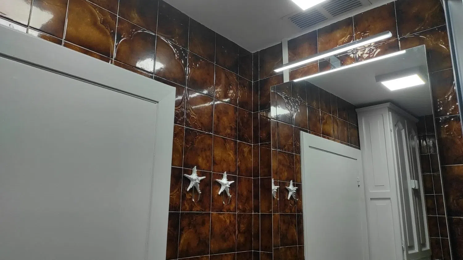 Piso en calle del General Elorza, 77 b - Foto 18