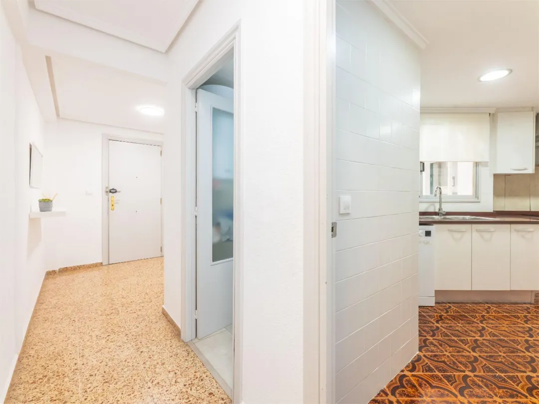 Piso en  Carrer de Yecla 19 - Foto 17