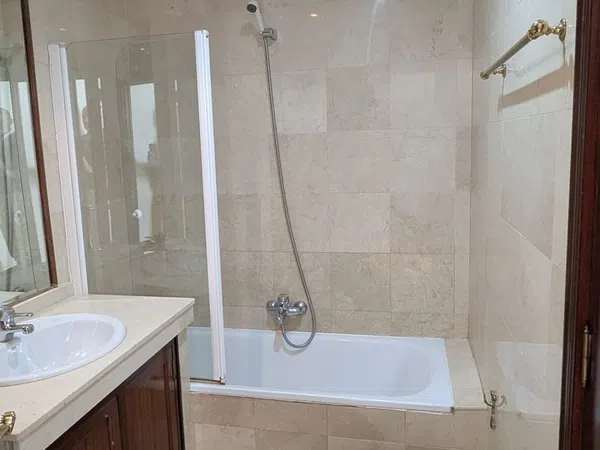 Piso en calle Atanasio Barrón, 14 - Foto 11