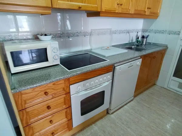 Piso en Avenida Descubrimiento, 5 vramar, El Playazo, El Playazo - Foto 22