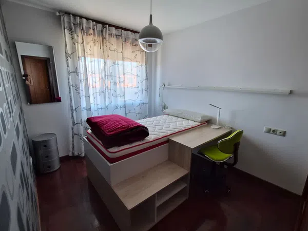 Piso en Camino Redomeira, 47, Travesía de Vigo - San Xoán - Foto 1