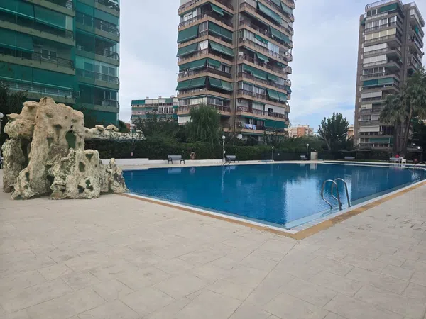Piso en Calle Esportista Juan Matos, 1, La Albufereta - Foto 17