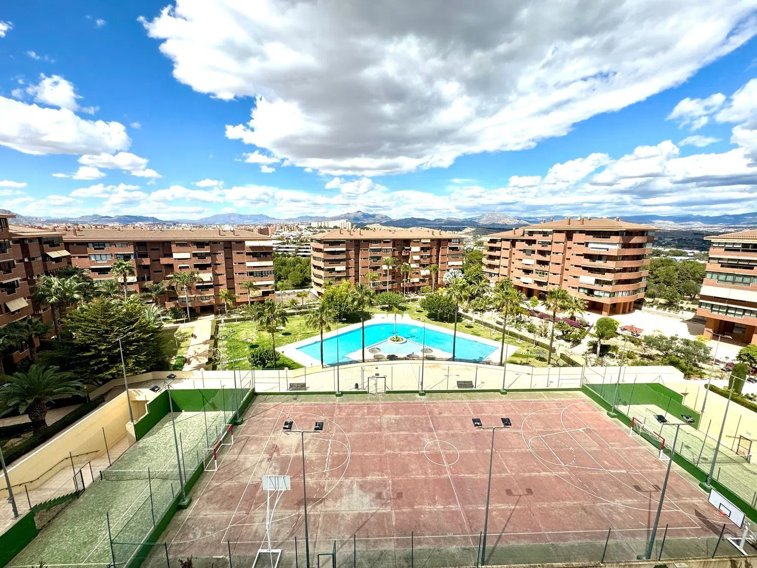 Piso en Barrio Vistahermosa - Foto 23