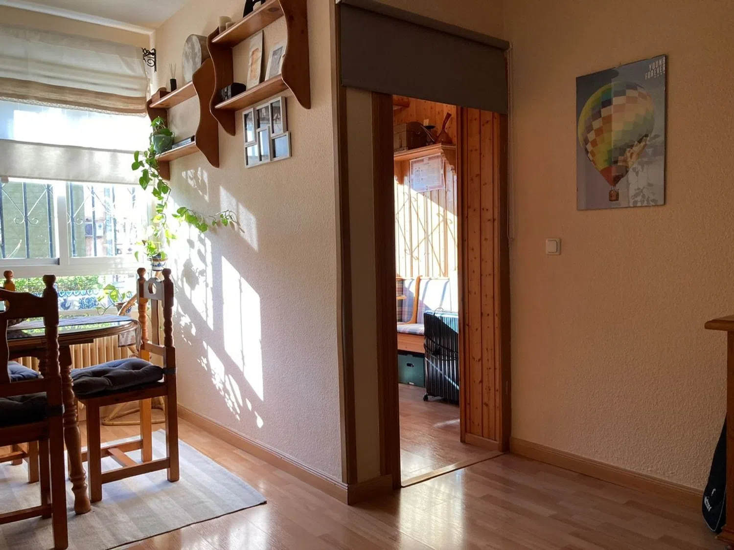 Piso en ronda de Alfareros, 2 - Foto 5