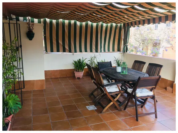 Piso en Avenida Andalucía, 136, La Hispanidad - Verdeluz, La Hispanidad - Verdeluz - Foto 1