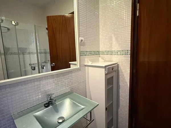 Piso en Barrio Argüelles - Foto 5