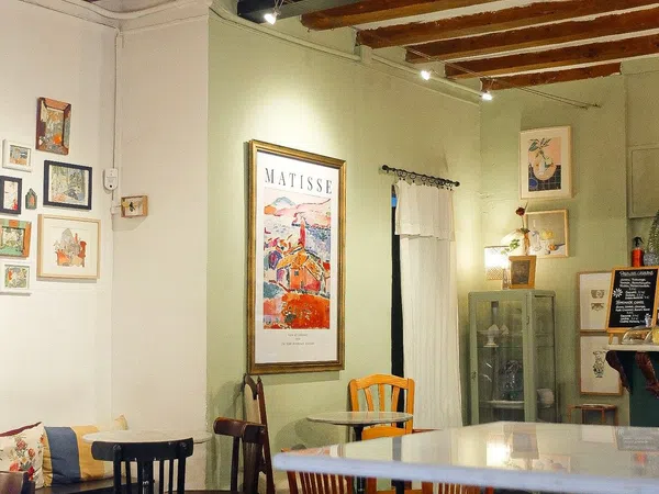 Local en Bar en Calle de la Barra de Ferro, 7, Sant Pere - Santa Caterina i la Ribera - Foto 7