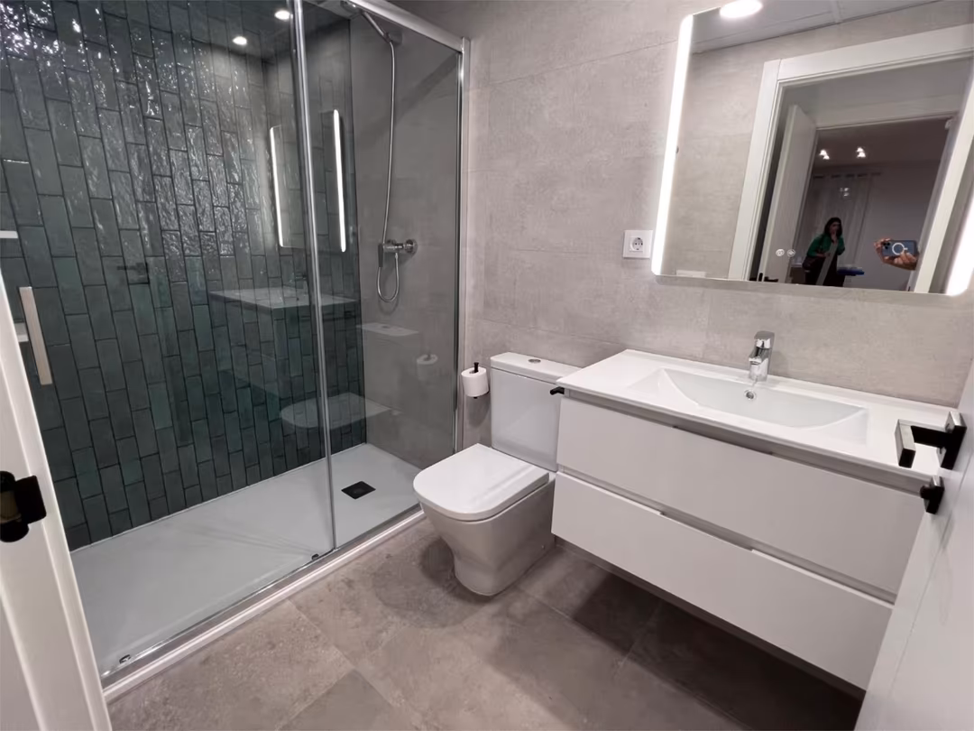 Planta baja en  Calle Ángel Falquina 10d - Foto 8