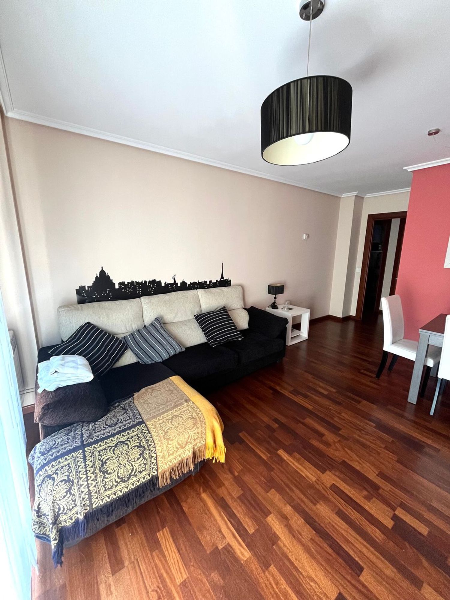 Piso en Calle Lavapiés, 54, Alisal - Cazoña - San Román, Alisal - Cazoña - San Román - Foto 3