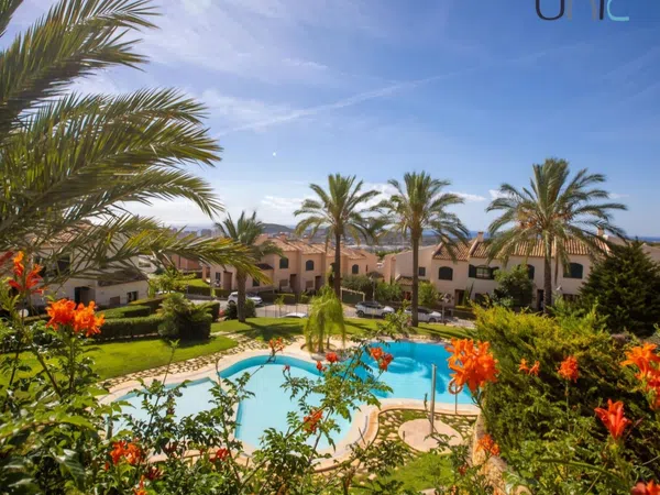 Chalet pareado en calle Oslo, 11 - Foto 1