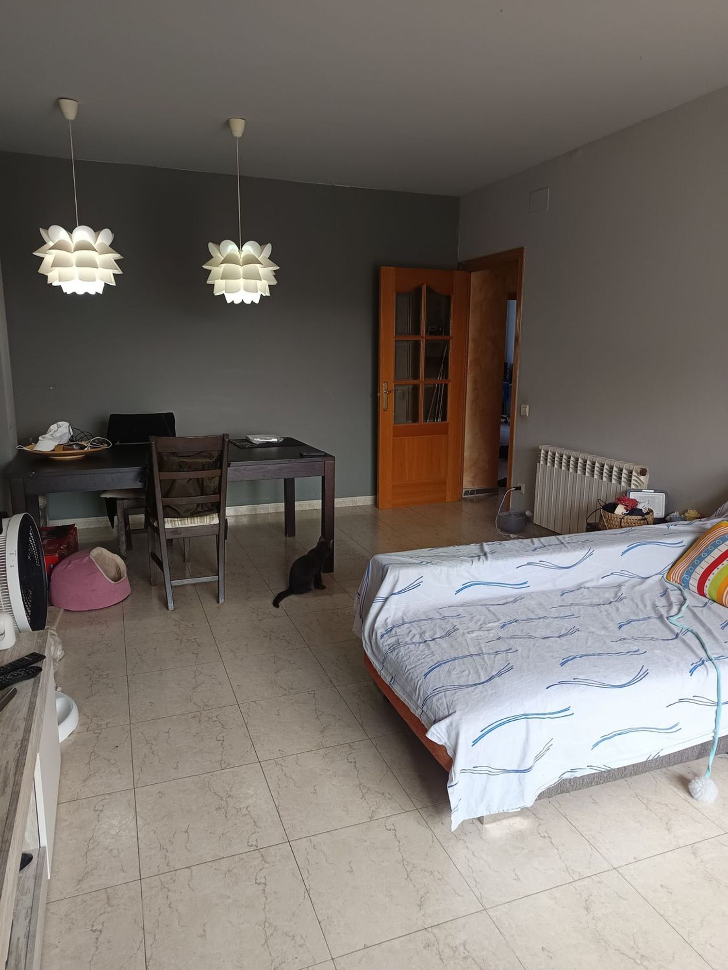Dúplex en Calle del Pedraforca, 13, Les Arenes - Foto 6