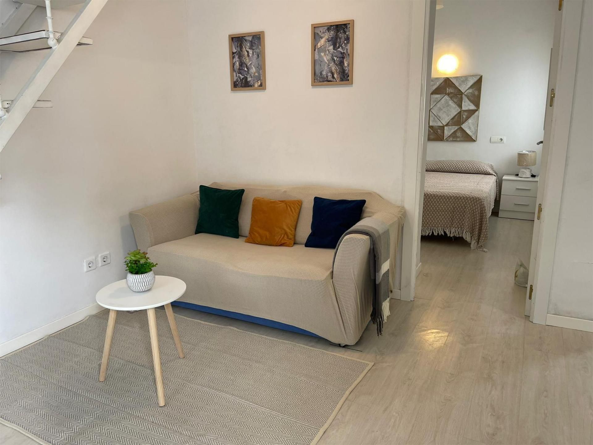 Piso en  Urbanización Pueblo Andaluz 12D - Foto 6