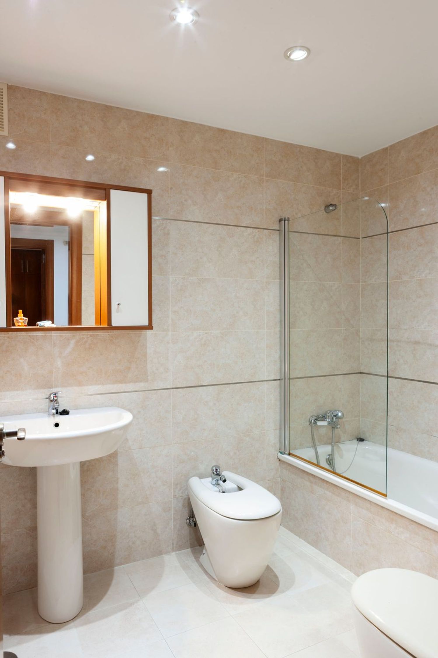 Piso en calle Federico de Onís, 38 - Foto 5