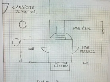 Piso en  Diseminado Bricia 44 - Foto 18