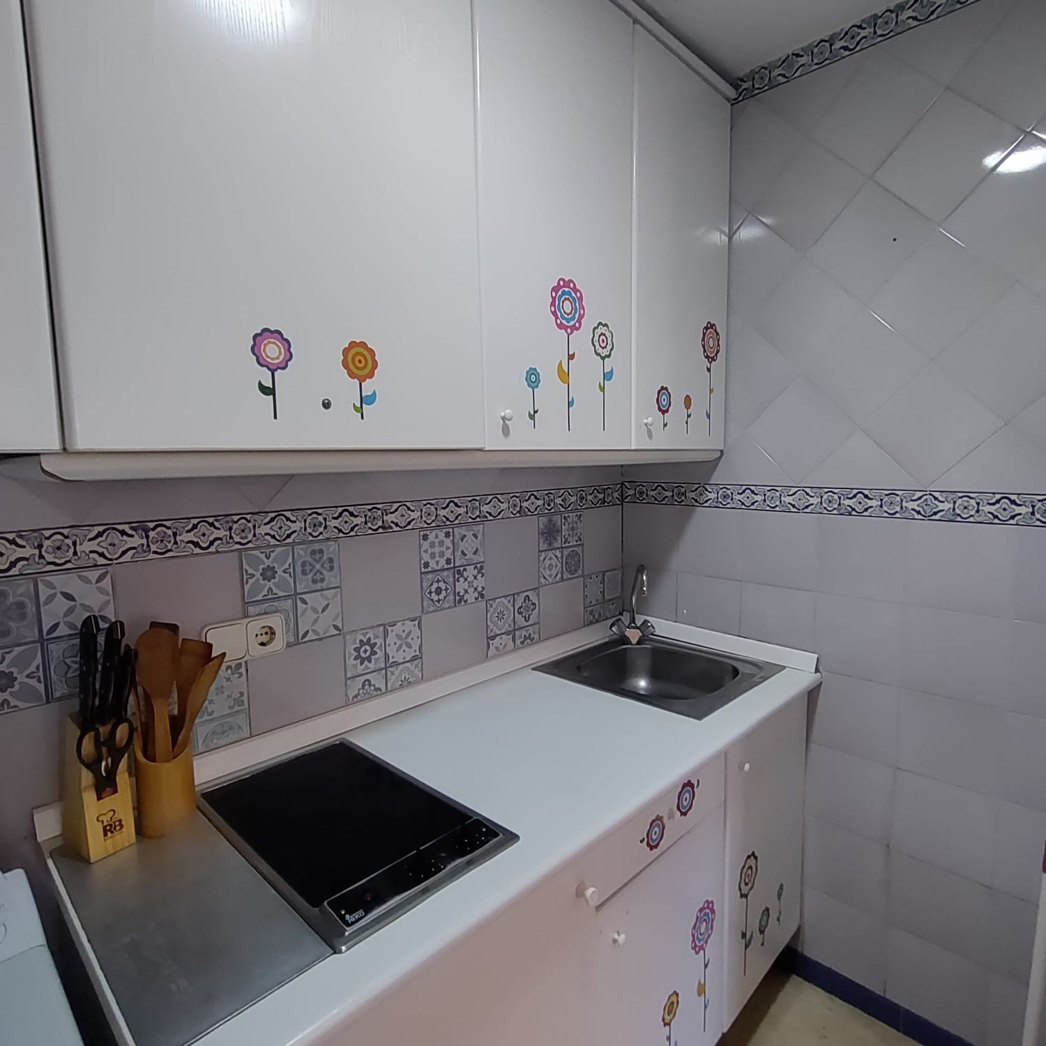 Piso en Calle Crédito, 2, Plaza de la Gavidia-San Lorenzo - Foto 19