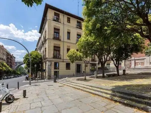 Dúplex en Calle de Segovia, 16, Palacio - Foto 25
