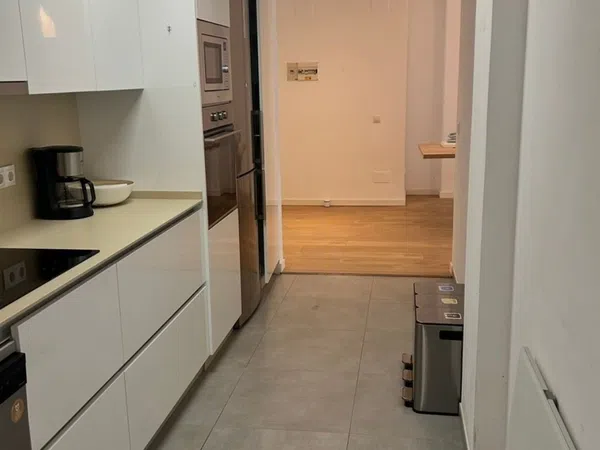Piso en Paseo de Sancha, 12, Malagueta - Monte Sancha - Foto 19