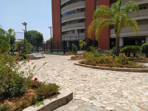 Piso en Calle Perséfone, 4, Jardines de Hércules - Foto 37
