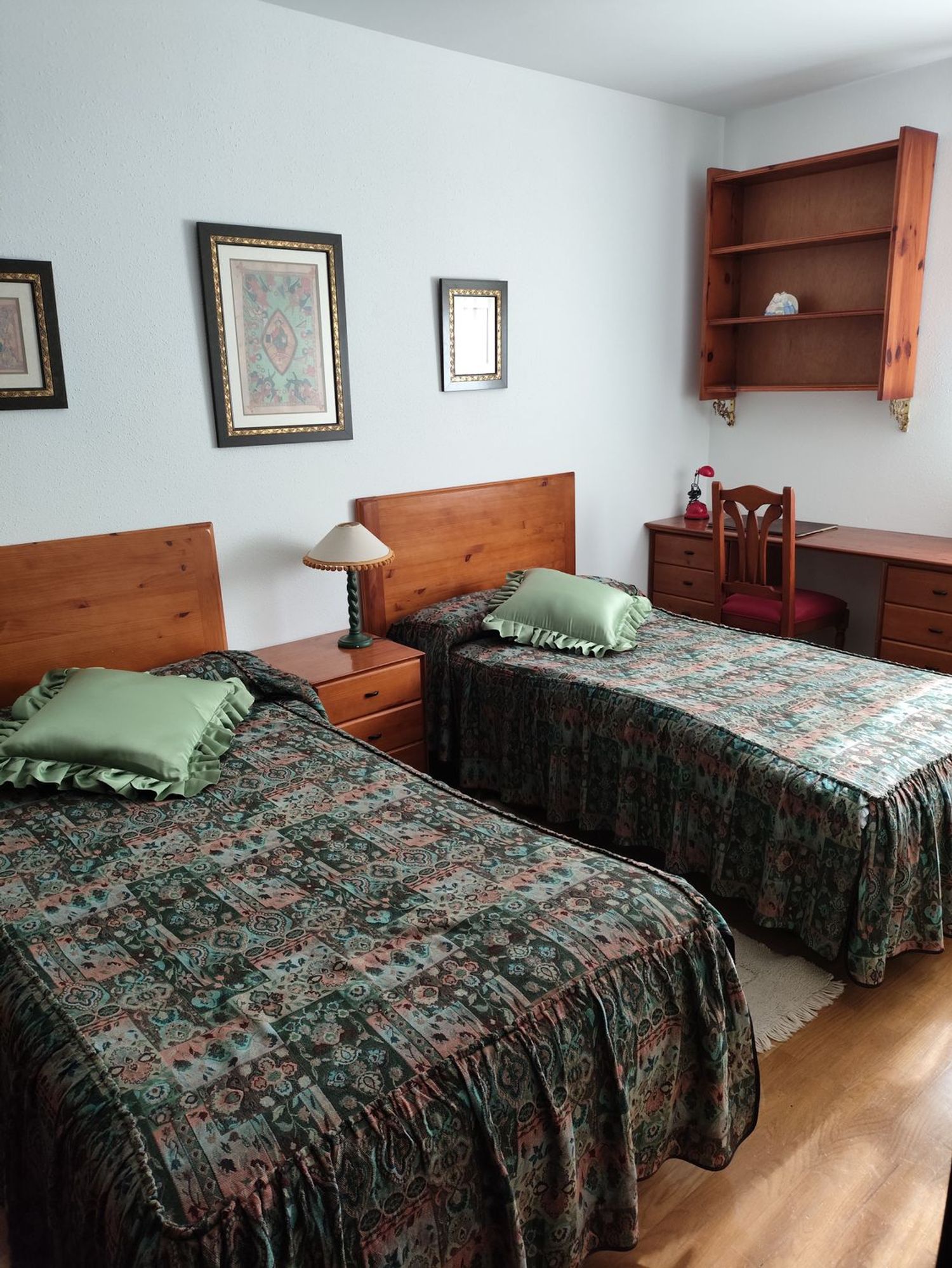 Chalet pareado en Calle San Martín Finojosa, 34, Calaverón - Pajaritos, Calaverón - Pajaritos - Foto 12