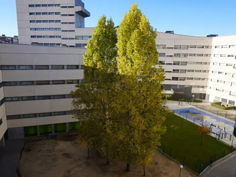 Dúplex en calle de la Princesa de Éboli, 3