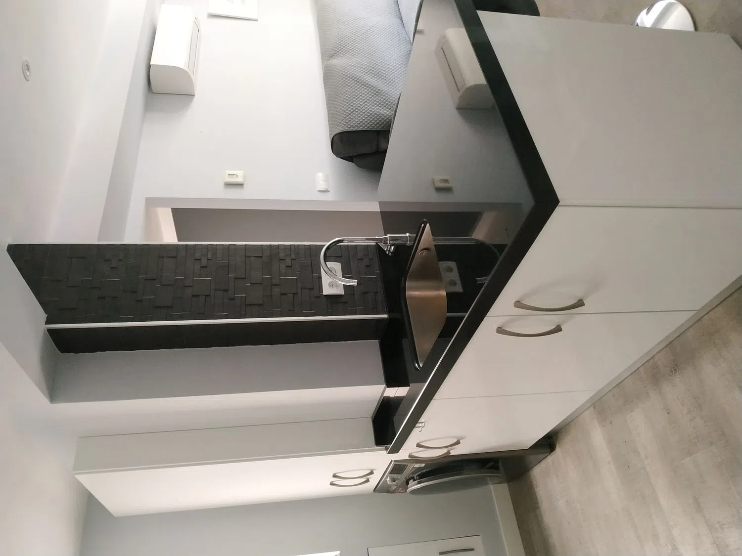 Piso en avenida de Monforte de Lemos, 125 - Foto 4