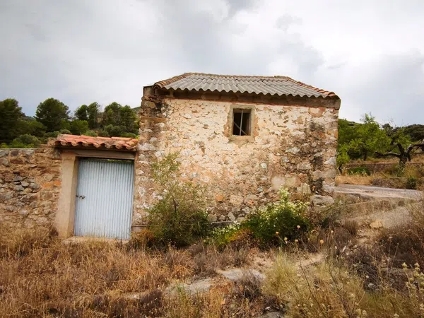 Masía en Masía en Partida Ponsa s/n - Foto 11