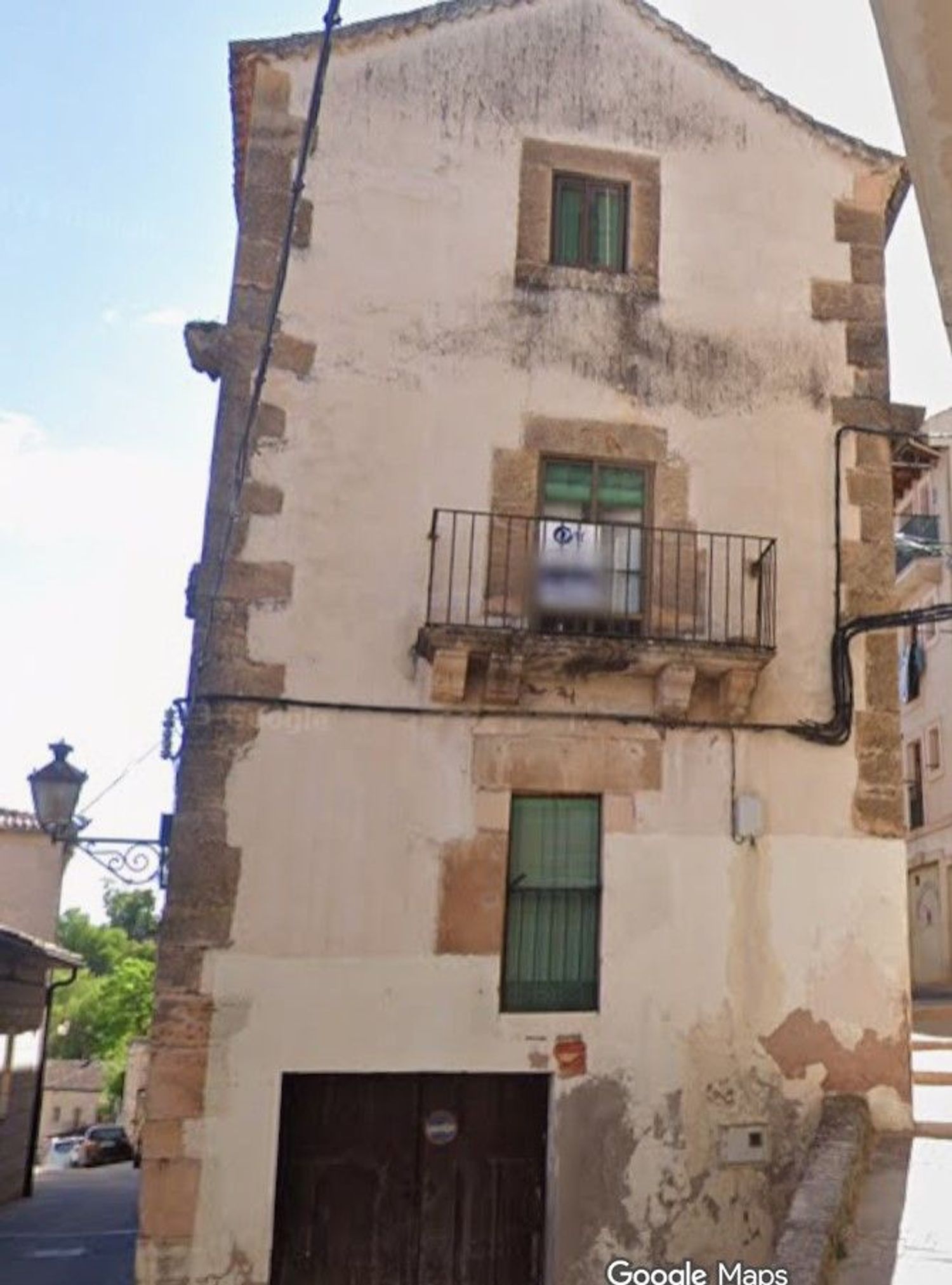 Casa de pueblo en Calle Subida a la Picota, 13 - Foto 2