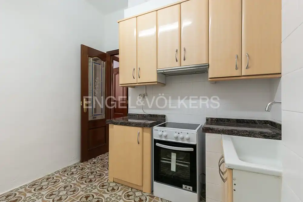 Piso en  Carrer de Lluís Oliag - Foto 14