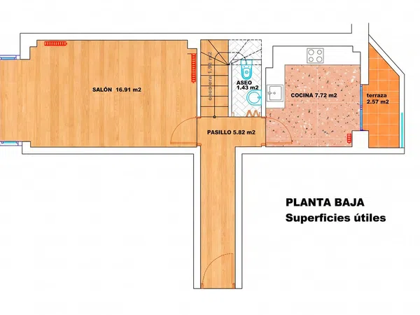 Dúplex en Las Dehesillas-Vereda de los Estudiantes, Las Dehesillas-Vereda de los Estudiantes - Foto 18