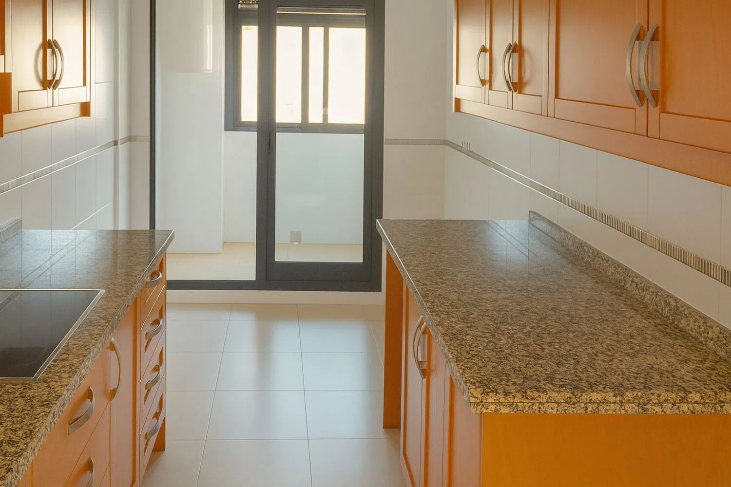 Piso en calle Granja de Rocamora, 20 - Foto 4