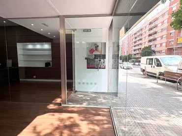 Local comercial en  Avinguda de Josep Tarradellas 96 - Foto 15