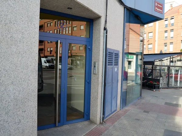 Piso en Margarita Salas, 2, La Portalada - Varea, La Portalada - Varea - Foto 18