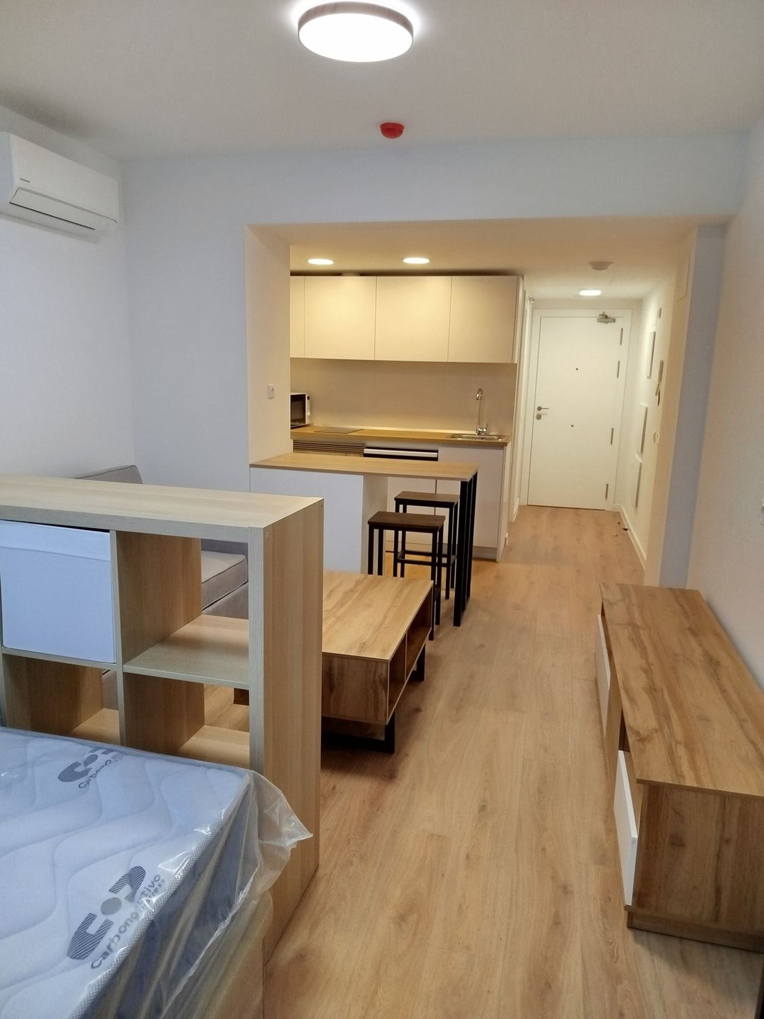 Estudio en Calle Fuerteventura, 7, Pol. Industrial norte, Pol. Industrial norte - Foto 24